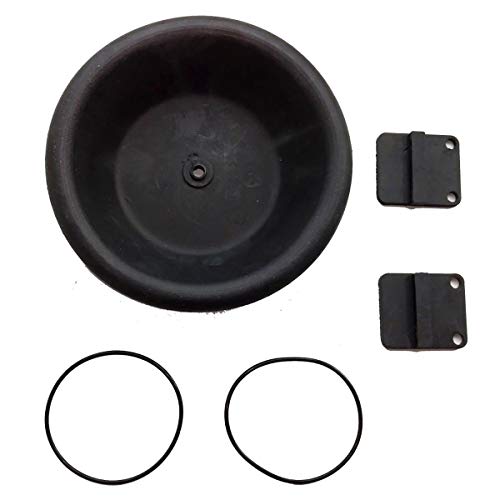 WHALE WATER SYSTEMS SPARES KIT for Gusher 8