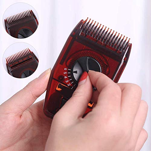 Afeitadora Eléctrica Multifuncional Manual Ajustable miniatura 4