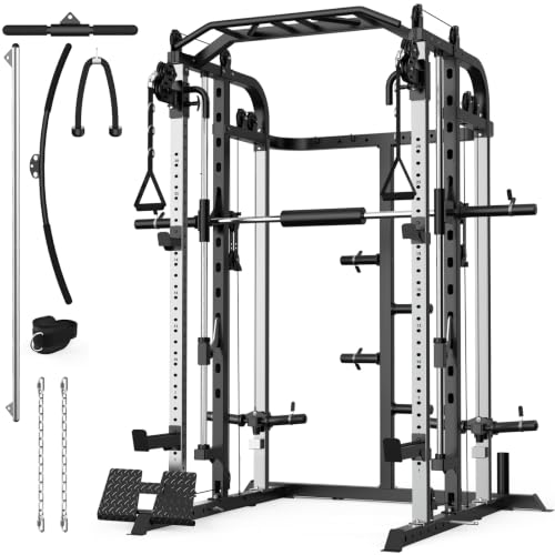 Royal Fitness Smith Machine