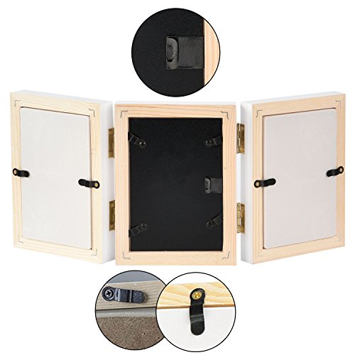 Newlemo Baby Handabdruck und Fußabdruck Set Baby Fussabdruck Set, Gipsabdruck Baby Hand und Fuß für Babydusche Geschenk/Babyparty,Pfotenabdruck Set Katze/Hund