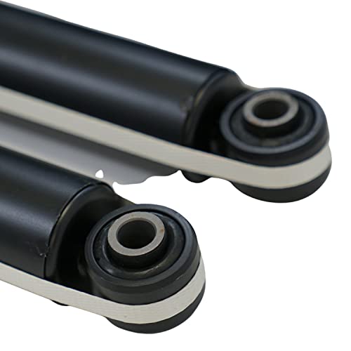 Strutmasters 4 Wheel Air Suspension Conversion Kit With Suspension Warning Light Module For 2007-2013 Gmc Yukon And Yukon Xl 1500 #TOP3