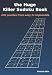 the Huge Killer Sudoku Book: 2nd edition