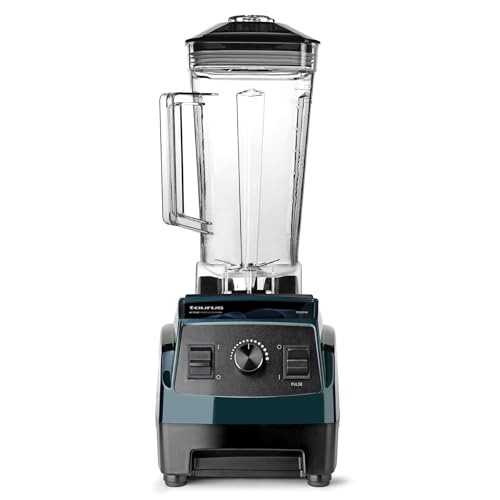 Taurus Active Professional - Batidora de vaso, 1500W, jarra de