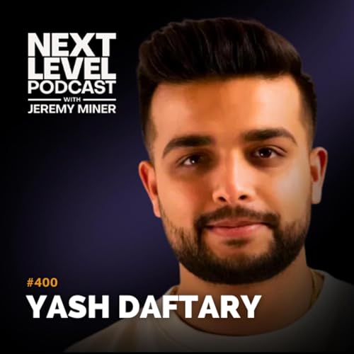 Building Scalable Digital Businesses with Yash Daftary | EP 400