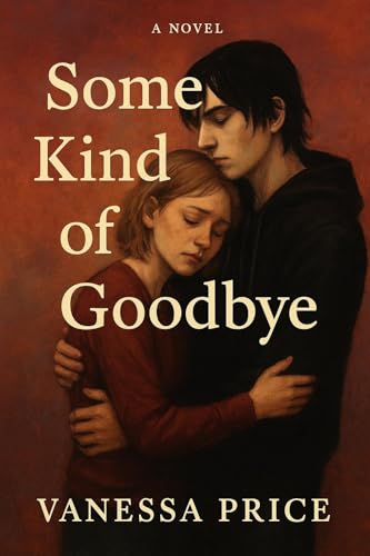 Immagine prodotto: Some Kind of Goodbye (English Edition)
