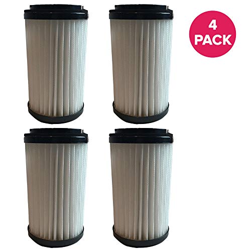Crucial Vacuum Replacement Vacuum Filter – Compatible Kenmore Part # 82720, 82912 –