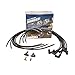 Moroso 73810 Wire Set, Ultra 40, Universal 90 degree