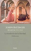 Bendicion de la Navidad (Spanish Edition) 8425425360 Book Cover