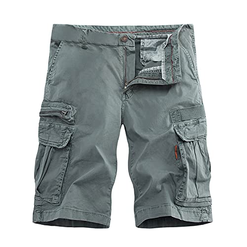 Short de combat tactique pour homme léger et à séchage rapide pour le travail