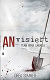 Cover zum Buch Anvisiert: Team Gran Canaria