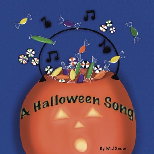 A Halloween Song