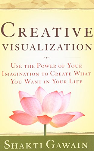 Creative Visualization view 2