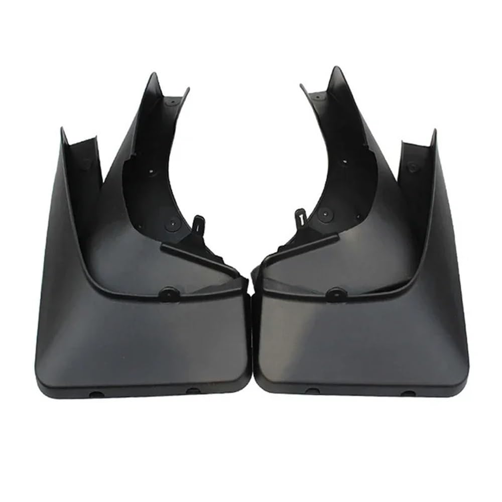 Bavettes en ABS de qualité supérieure pour DONGFENG Aeolus Huge 2023 2024 - 8