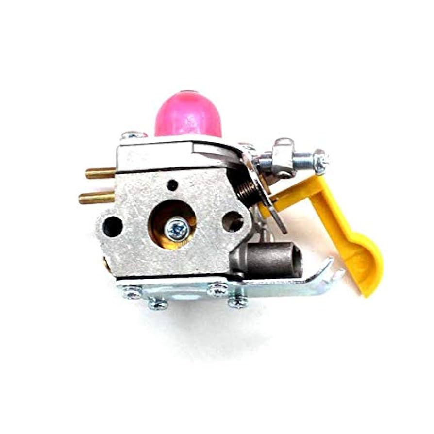 MCCULLOCH TRIM MAC 210, 240, 241, 250, 251 Fuel Line Pipe & Filter Kit £10.99 - UK