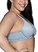 Vanity Fair Women's Beauty Back Full Figure Underwire Bra (76380-Fashion Colors), Seaside Mist, 40D