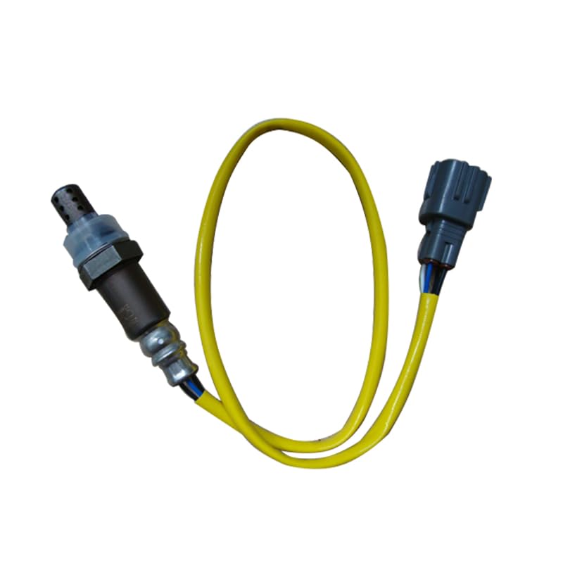 Capteur d'oxygène arrière 22690-AA520 sonde lambda pour SUBARU - 2