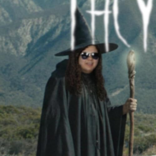 Dark Watchers: The Shadow People Stalking California's Mountains | California Cryptids Podcast | Ep. 5