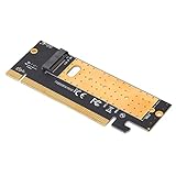 VELOCIDAD TEÓRICA DE 8 GB/S: arquitectura PCLE 3.0, velocidad teórica de banda ancha unidireccional de un solo canal (X1) cercana a 1 GB/S, la velocidad teórica de banda ancha bidireccional de 4 canales (X4) de este producto puede alcanzar 8 GB/S.