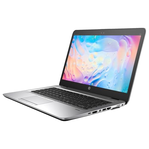 HP Elitebook 840 G3 Intel Core I5-6200U 6 generacji 2,3 GHz kamera internetowa 16 GB RAM 512 GB SSD Windows 10 Pro 64 bit klawiatura amerykańska (odnowiona)