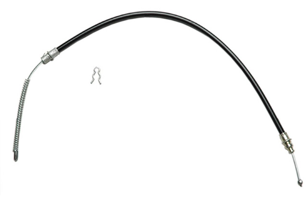 Amazon.com: Raybestos BC92453 Professional Grade Parking Brake 