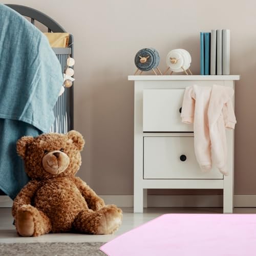 Tapis de jeu sécurisé NUOBESTY pour amortir les chutes - 7