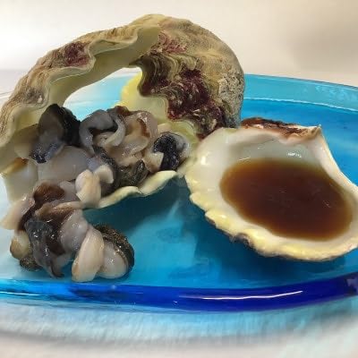 天然ヒメシャコ貝(むき身100g×2パック)