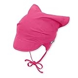 welche kopfbedeckung baby sommer Geeignet für Mädchen, Ideal als Schutz vor direkter Sonneneinstrahlung im Frühling und Sommer