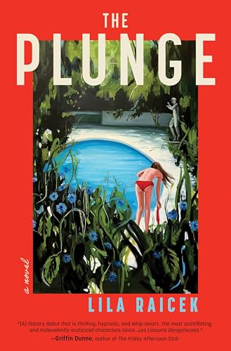 Image of The Plunge: A Novel
