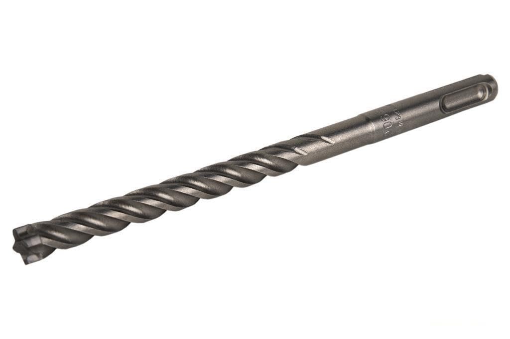 Broca Sds Plus Para Hormigón Armado 24 X 450 Mm
