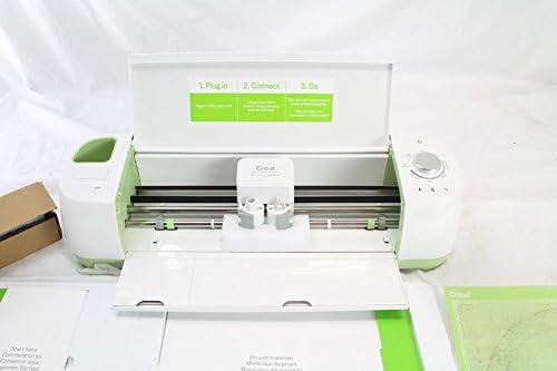 Cricut Explore Starter Set