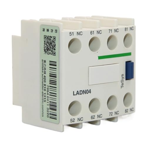 LADN13C bloc de contacts pour étendre vos circuits de commande - 2