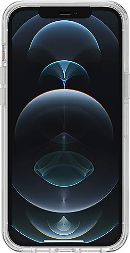 Coque pour iPhone 12 Pro Max OtterBox transparente et ultra résistante - 4
