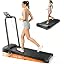 10% Manual Incline-Black with Orange