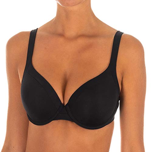 Soutien-Gorge Dim Invisible pour Femme - Lot de 1 sous-vêtement quotidien classique