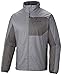 Columbia Veste pour homme Lookout Point Columbia Grey/Boulder, L