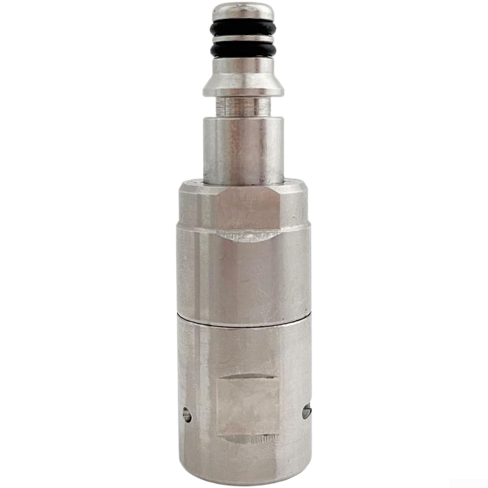 Conector para acero Inoxidable Anti-Pliegues para yili 4 FOR(B)