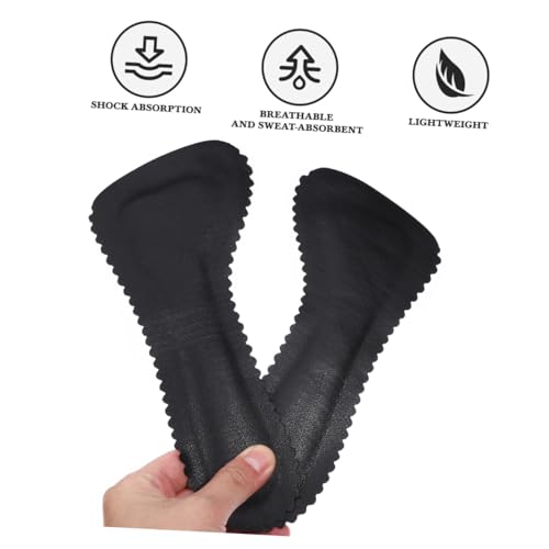 Plantillas para tacones altos para mujer miniatura 4