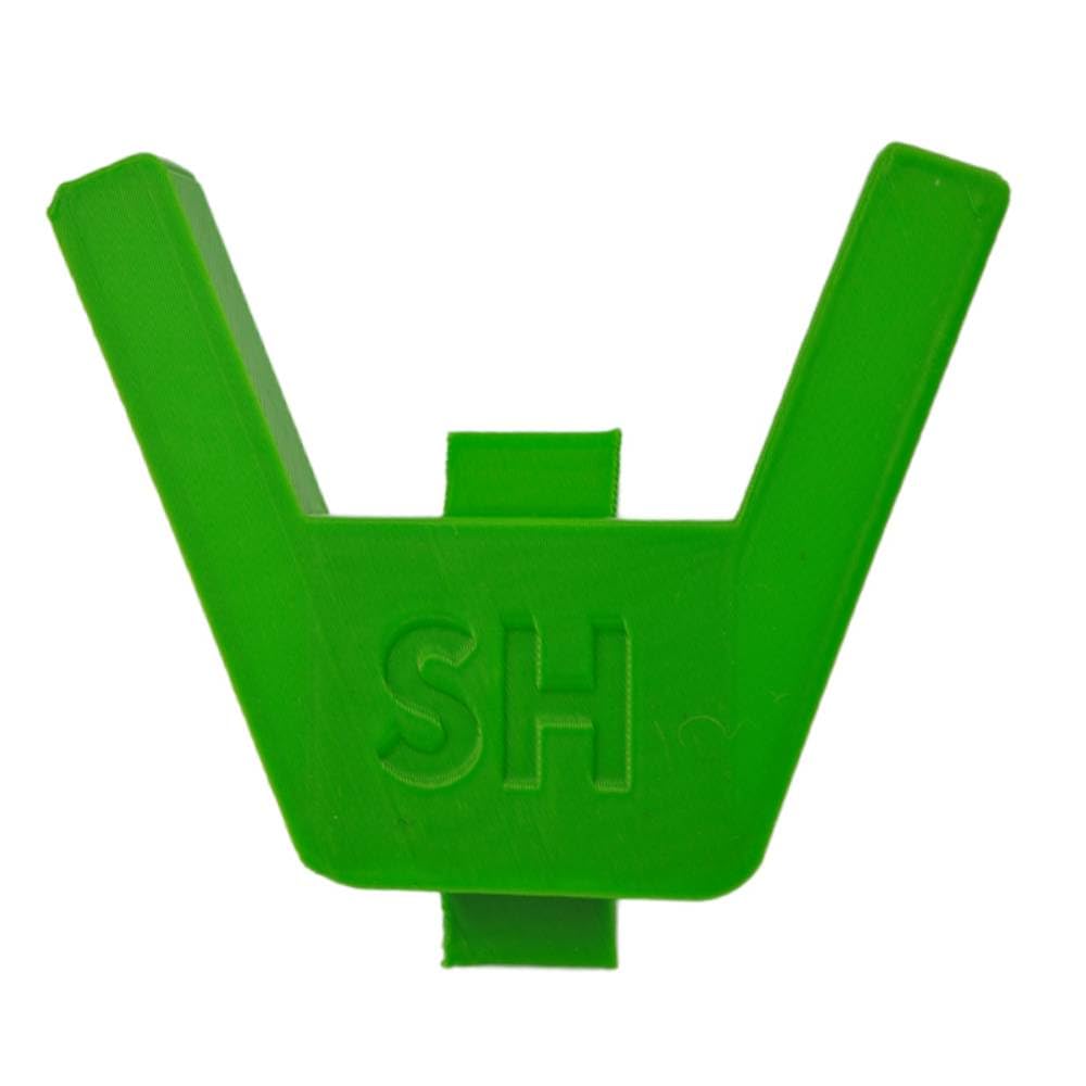 Neo 2 Antenna Protector for DJI Neo 2 Antenna Protective Cover, Tail Sensor Protector Fold-Proof Storage Fold-Proof Flight Drone Protection Accessories (Green)