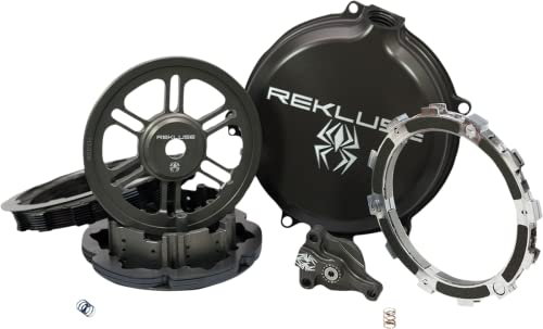 Rekluse Rms-7913180 Radius Cx Clutch Pack (Dds) #TOP19