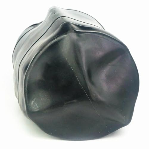 Bloque inflable para tuberías con bolsa de drenaje contra atascos en redes de 210 mm 4