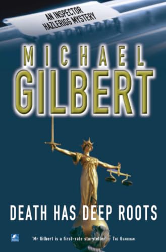 Death Has Deep Roots (5)