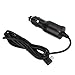Charger Cable, 5V 1.2A Cigarette Lighter Car Charger Replacement for Tomtom XL One