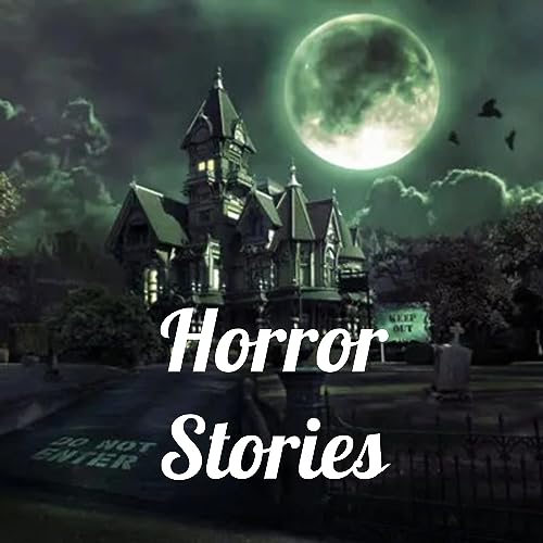 Horror Stories cover art