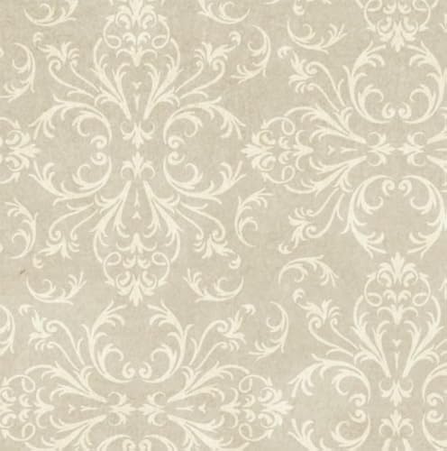 Victorian Baroque Wall Stencil | DIY Home Decor Stencils | Paint Stencil for Walls, Furniture, Floors, Fabric