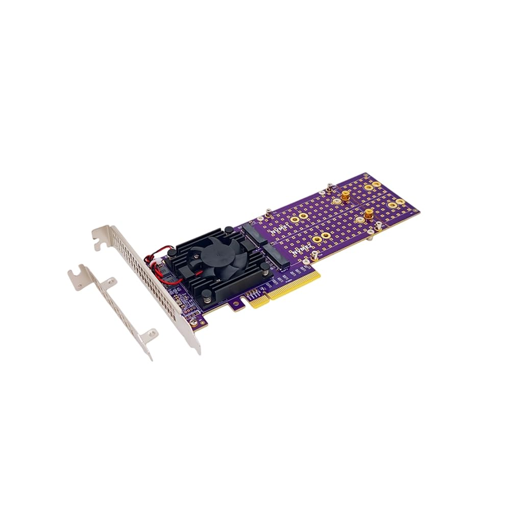Carte Performance Améliorée Vitesse SSD