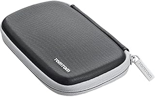 TomTom torba ochronna do nawigacji TomTom 4.3" i 5" (TomTom Start, Via, Rider, GO Basic/Essential/Classic/Premium/Discover, GO Expert)