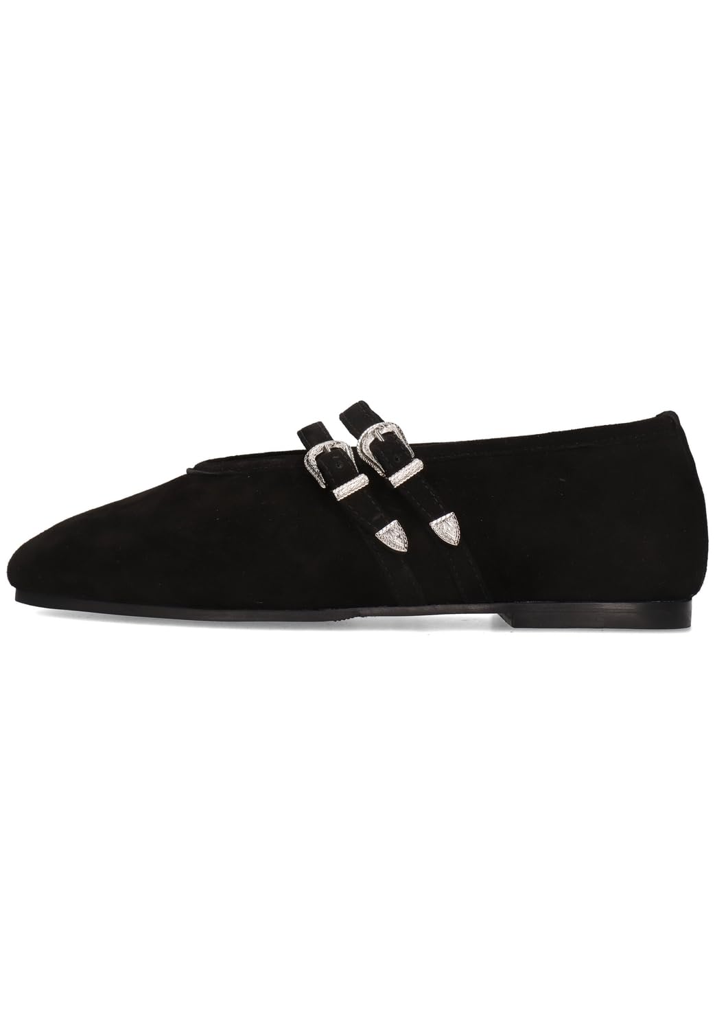 Melvin & Hamilton Ballerinas Damen Emily 5