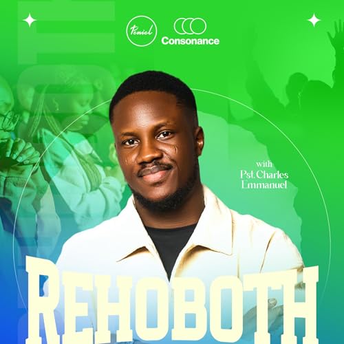 CONSONANCE 2026. JANUARY DAY THREE. Peniel Network Int'l