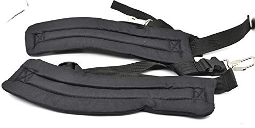 511758401 Backpack Blower Straps Leaf Blower Shoulder Straps Fits for Redmax EBZ8500 EBZ7500 EBZ6500 EBZ5150 2 Pack - Thumbnail 2