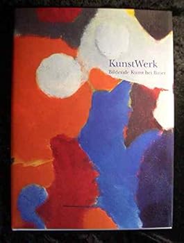 Paperback KunstWerk: Bildende Kunst bei Bayer [German] Book